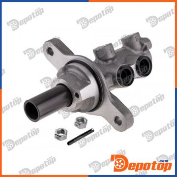 Maître-cylindre de frein pour FORD | HPH-FR-004, 2098750